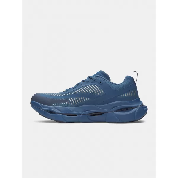  Férfi cipők UNDER ARMOUR UA HALO RACER 6007639-498 KÉK 