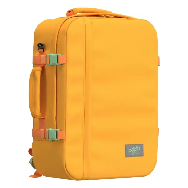  Hátizsák CABINZERO Classic 44L MÉHSEJT 