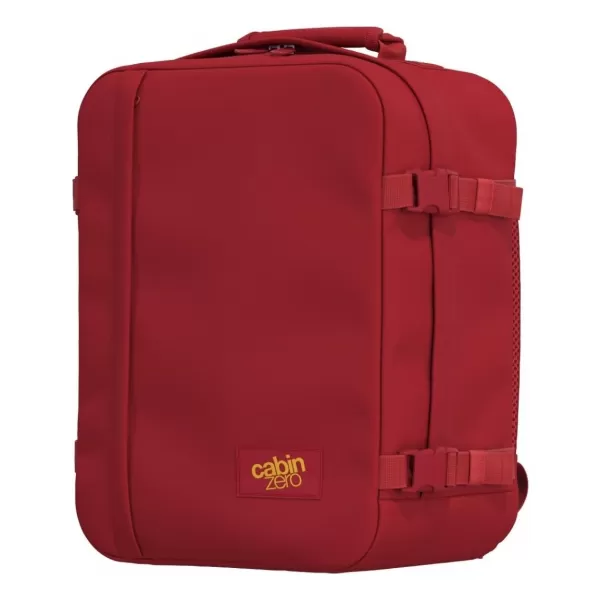  Hátizsák CABINZERO Classic 28L KETCHUP 