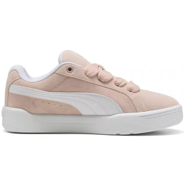  Cipők PUMA PARK LIFESTYLE EASY SD 400707-03 ROSE QUARTZ/ RÓZSAKVARC/PUMA FEHÉR 