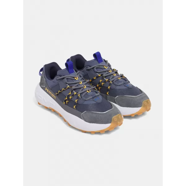  Csizma UNDER ARMOUR UA FAT TIRE VENTURE PRO HSFT 3028160-024 SZÜRKE 