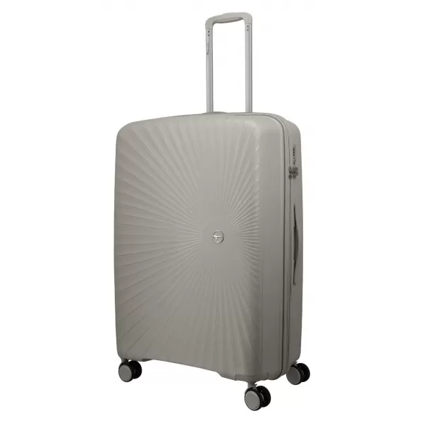  Egy sor bőrönd TRAVELITE TAMARIS VOYAAGE HOMOK 