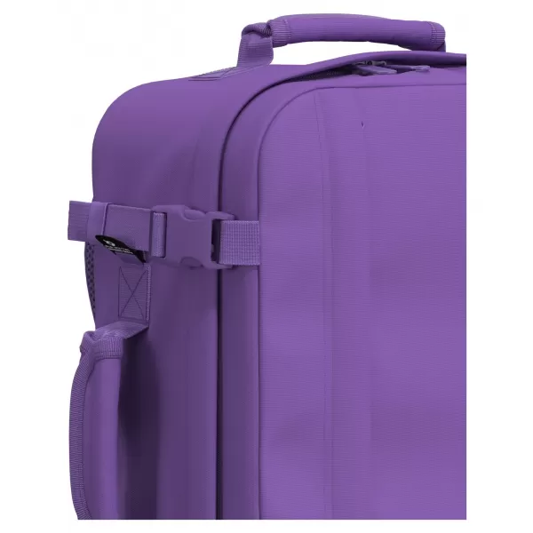  Hátizsák CABINZERO Classic 36L LEVENDULA ÁLOM 