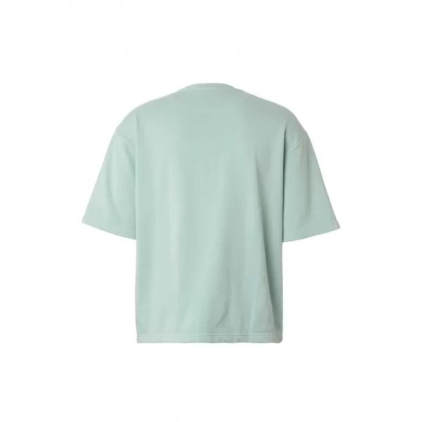  Férfi póló URBAN CLASSICS TB8097 FAGYMENTA 