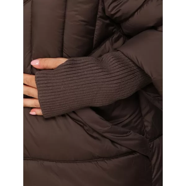 Női kabát DSTREET TY5743 LILA 
