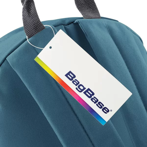  Hátizsák BAGBASE | BG 125 NARANCSOS ROZSDA 