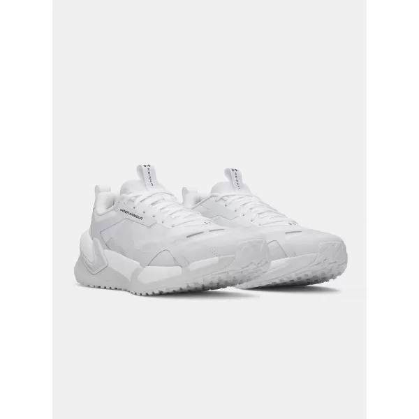  Férfi cipők UNDER ARMOUR REIGN XT 6005926-100 FEHÉR 
