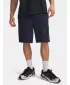 Férfi rövidnadrág UNDER ARMOUR UA RIVAL LW GRAPHIC SHORTS 6014689-410 KÉK