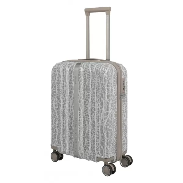  Egy sor bőrönd TRAVELITE LASCANA EDITION S,M,L PEZSGŐ 