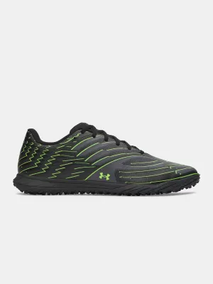Gyepek UNDER ARMOUR U SHADOW SELECT 4 TURF 6006231-001 FEKETE
