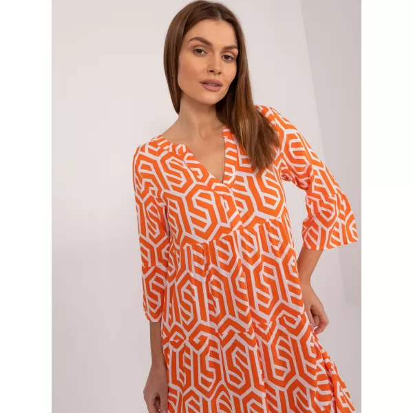  Ruha SUBLEVEL D73771M30214K NARANCS 