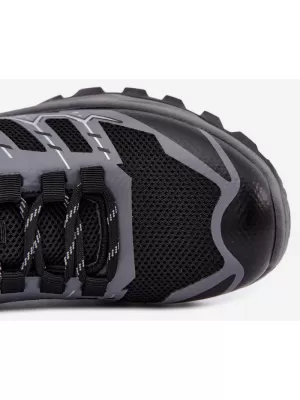 Női cipők BIG STAR SHOES UU274890 FEKETE