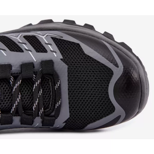  Női cipők BIG STAR SHOES UU274890 FEKETE 