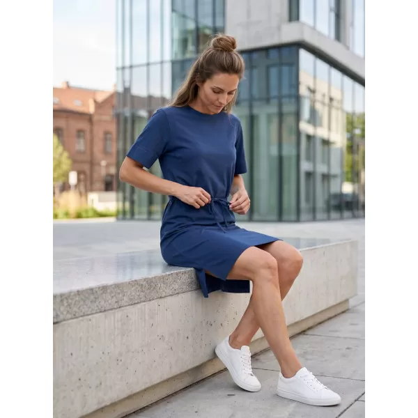  Ruha MALFINI MUSE 816 ÉJFÉLKÉK 