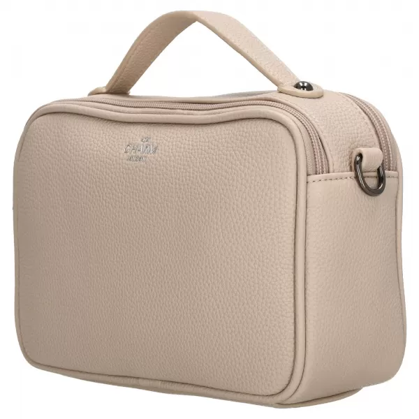  Kézitáska CHARM LONDON MULBERRY STREET W00408 BÉZS 