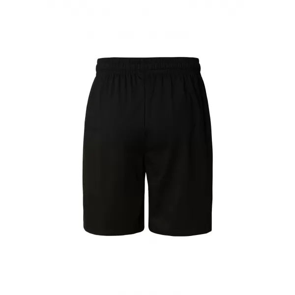  Férfi rövidnadrág URBAN CLASSICS TB8460 FEKETE 