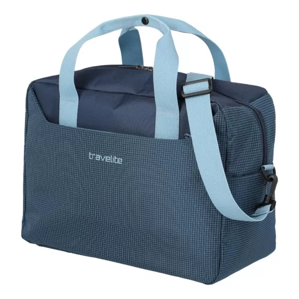  Bőrönd TRAVELITE Corsiica S,M,L,BB KÉK 