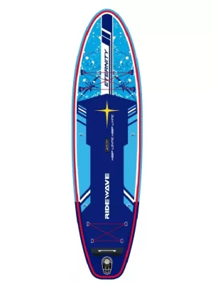 Eveződeszka RIDEWAVE Eternity 106 MEGHATÁROZATLAN