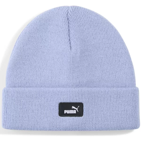  Sapka PUMA CLASSIC LOW CROWN BEANIE JR 02760605 CHAMBRAY KÉK 