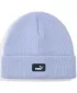 Sapka PUMA CLASSIC LOW CROWN BEANIE JR 02760605 CHAMBRAY KÉK