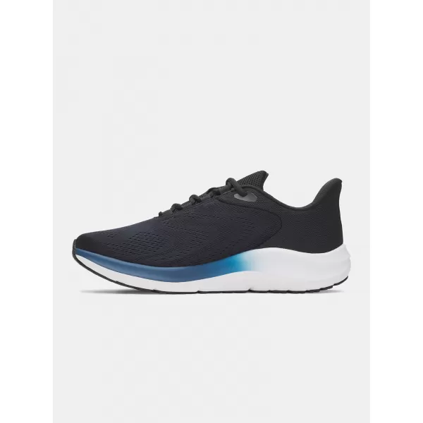  Férfi cipők UNDER ARMOUR CHARGED PURSUIT 4 BL 6000597-005 FEKETE 