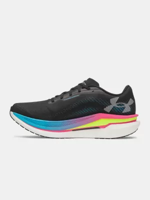 Csizma UNDER ARMOUR U VELOCITI PRO 2 6005378-001 FEKETE
