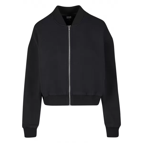  Női kabát URBAN CLASSICS TB7781 FEKETE 