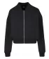 Női kabát URBAN CLASSICS TB7781 FEKETE