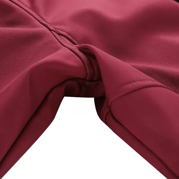  Női meleg softshell kabát ALPINE PRO IBORA 2 HAVAS SZÉPE 