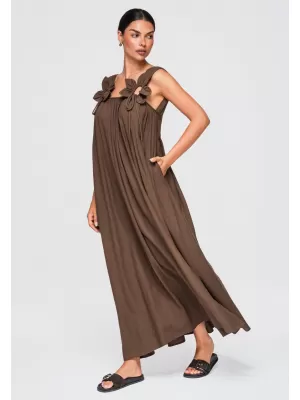 Ruha OMBRE OW-DLR-E0014 BARNA