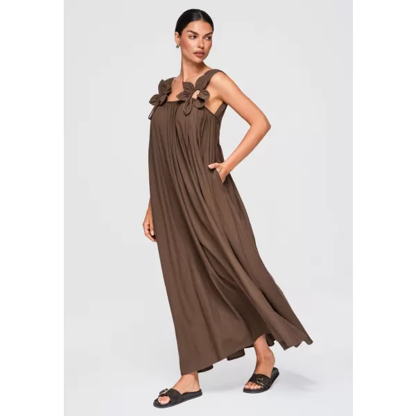  Ruha OMBRE OW-DLR-E0014 BARNA 