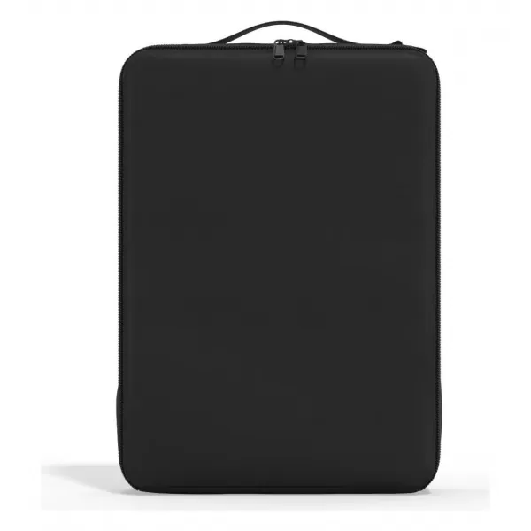  Hátizsák CABINZERO Air Packing Cube Backpack 12L Absolute Black TELJESEN FEKETE 