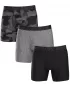 Férfi boxerek UNDER ARMOUR M UA PERF TECH (3KS) 1383879-001 FEKETE