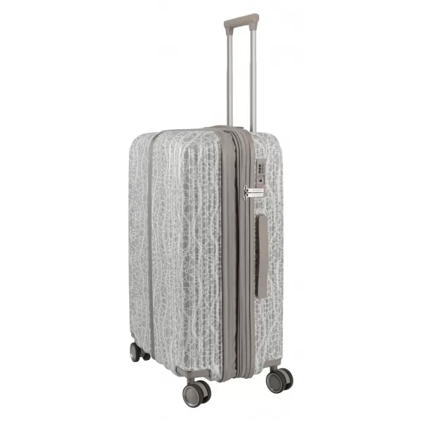  Egy sor bőrönd TRAVELITE LASCANA EDITION S,M,L PEZSGŐ 