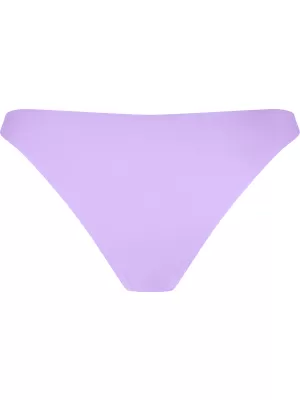 Női bikini alsó NORDBLANC TWINKLE NBSSS8242 LILA