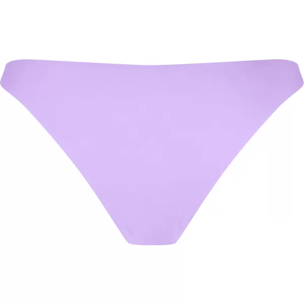 Női bikini alsó NORDBLANC TWINKLE NBSSS8242 LILA 