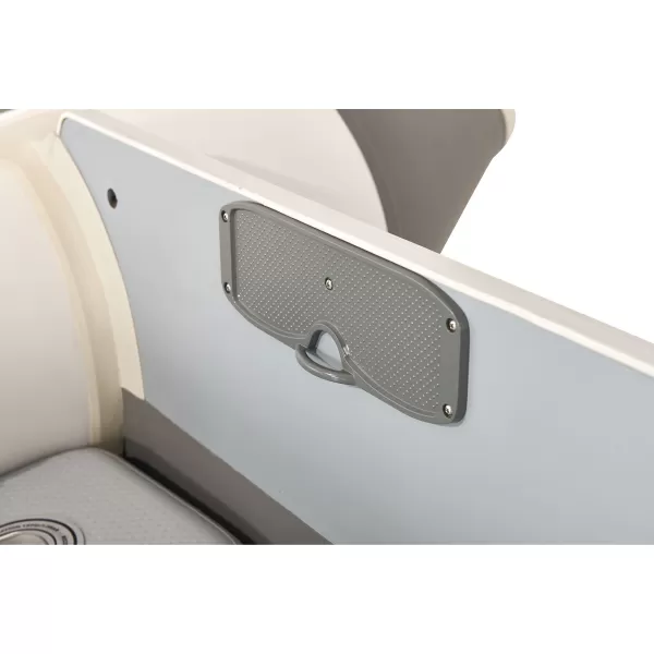  Hajó AQUA MARINA Aircat 285 MEGHATÁROZATLAN 