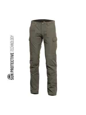 Férfi nadrág PENTAGON BDU 2.0 TROPIC PANTS K05060 ZÖLD