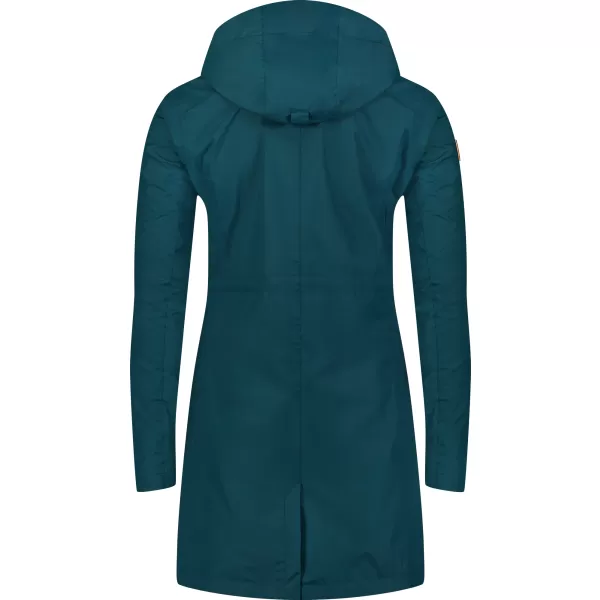  Női parka NORDBLANC HINTERLAND NBSJL8319 KEROZIN 