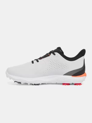 Férfi cipők UNDER ARMOUR UA DRIVE FADE 3027878-100 SZÜRKE