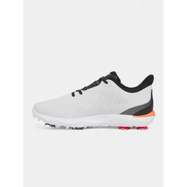  Férfi cipők UNDER ARMOUR UA DRIVE FADE 3027878-100 SZÜRKE 