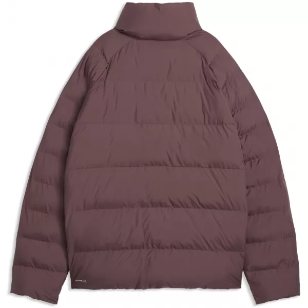  Női kabát PUMA MONO JACKET 68838791 GAZDAG KAKAÓ 