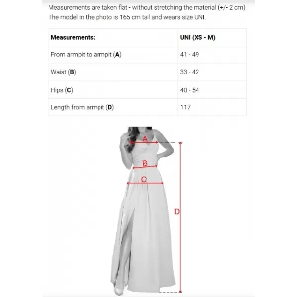  Női ruha NUMOCO 580-7 ÜVEG ZÖLD 