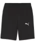 Férfi rövidnadrág PUMA TEAMGOAL CASUALS SHORTS 65860803 PUMA FEKETE/PUMA FEHÉR