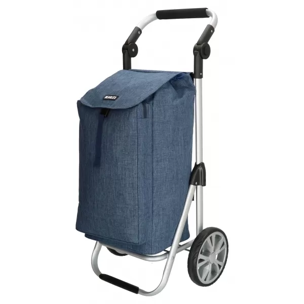  Táska BEAGLES Alberic 16603 Navy blue SÖTÉTKÉK 