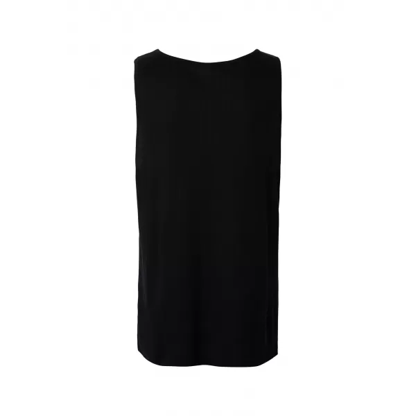  Férfi felső URBAN CLASSICS TB8203-00007 FEKETE 
