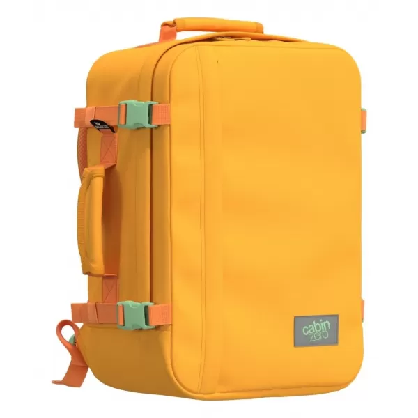  Hátizsák CABINZERO Classic 36L MÉHSEJT 