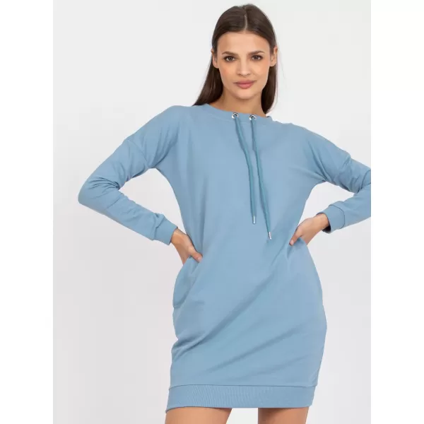  Ruha BASIC FEEL GOOD AP-SK-A-006.73 VILÁGOSKÉK 