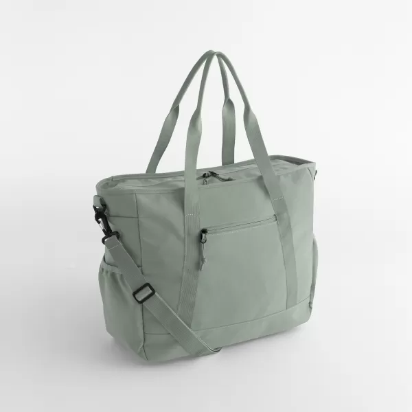  Bevásárlótáska BAGBASE | BG 375 POROS ZÖLD 