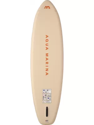 Eveződeszka AQUA MARINA Halo MEGHATÁROZATLAN